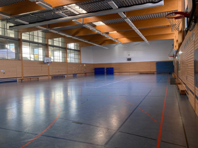 Sachsendorfer Oberschule
